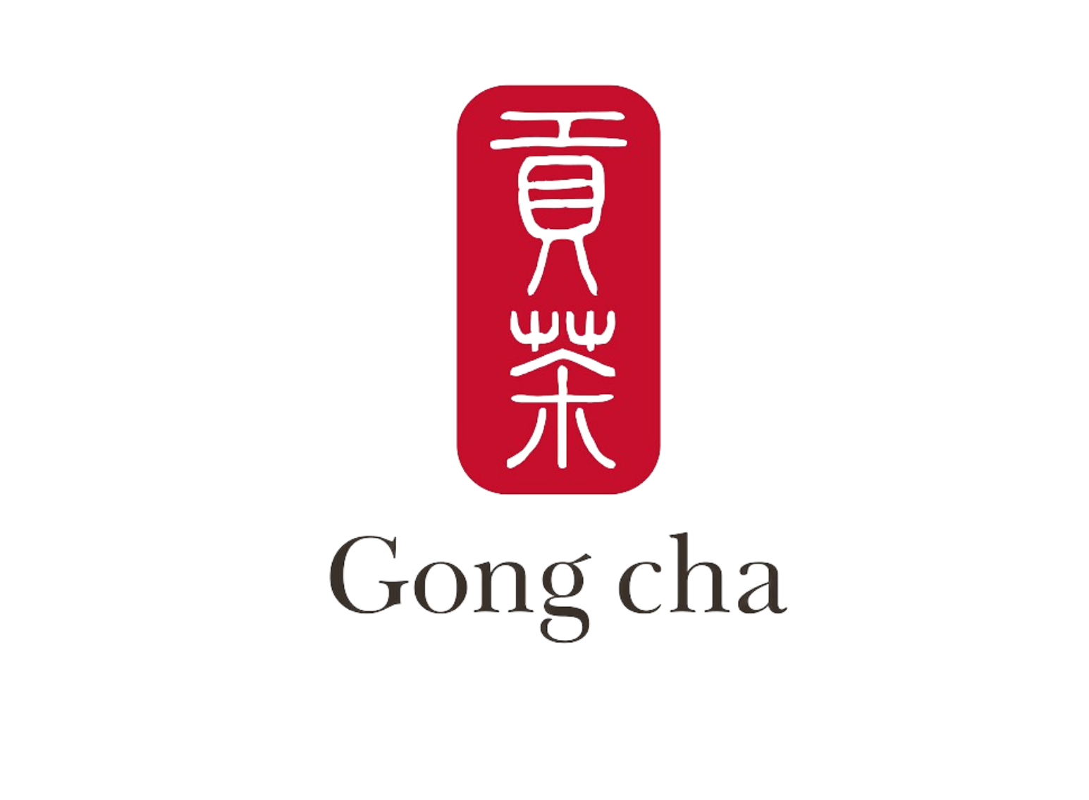 Map Gong Cha Yonge